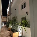 Hotel Arial Lofts 3*