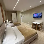 Hotel Arial Lofts