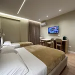 Hotel Arial Lofts 3*