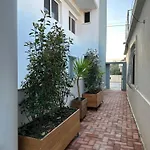 Hotel Arial Lofts Vlorë