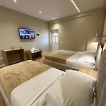 Arial Lofts Hotel 3*
