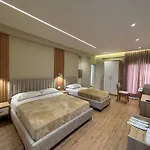 Arial Lofts Hotel 3*