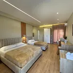 Arial Lofts Hotel Vlorë
