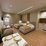 Hotel Arial Lofts