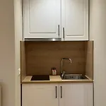 Arial Lofts Hotel 3*