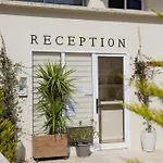 Arial Lofts 3* Vlorë