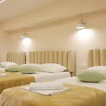 Hotel Arial Lofts 3*
