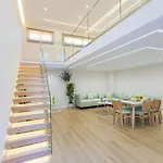 Arial Lofts