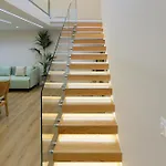 Hotel Arial Lofts Vlorë
