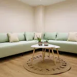 Arial Lofts Hotel 3*