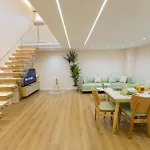 Arial Lofts 3* Vlorë