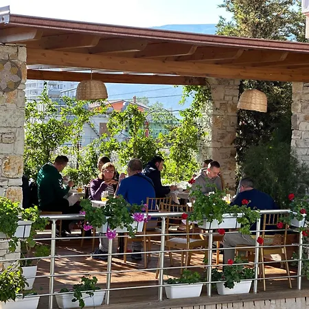 Arial Lofts Vlorë