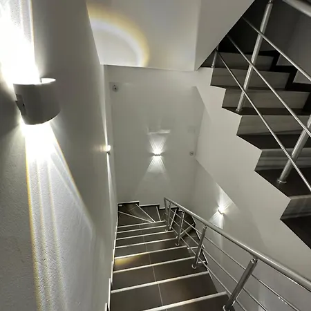 Arial Lofts