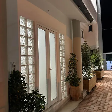 Hotell Arial Lofts Vlorë