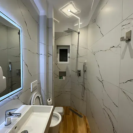 Arial Lofts Vlorë