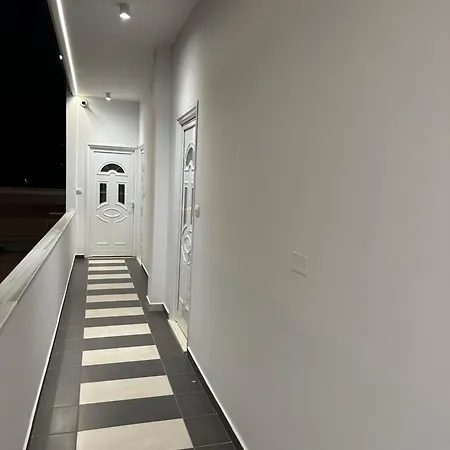 Arial Lofts