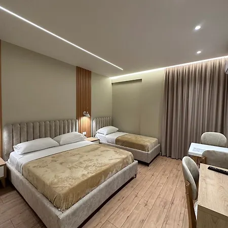 Arial Lofts Vlorë