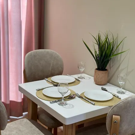 Hotell Arial Lofts 3*