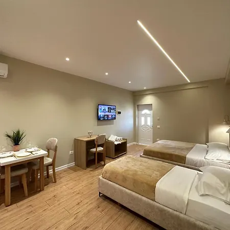 Arial Lofts Vlorë