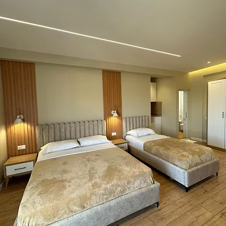 Arial Lofts Hotel Vlorë