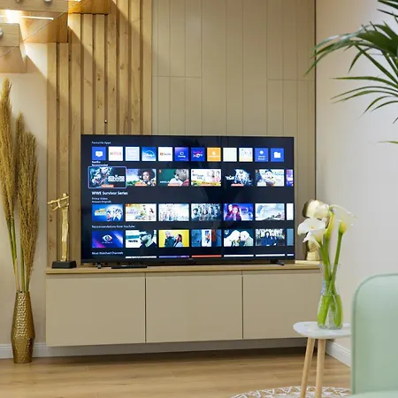 فندق Arial Lofts 3*