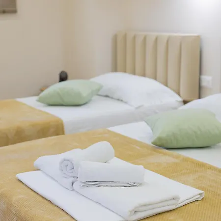 Hotel Arial Lofts Vlorë