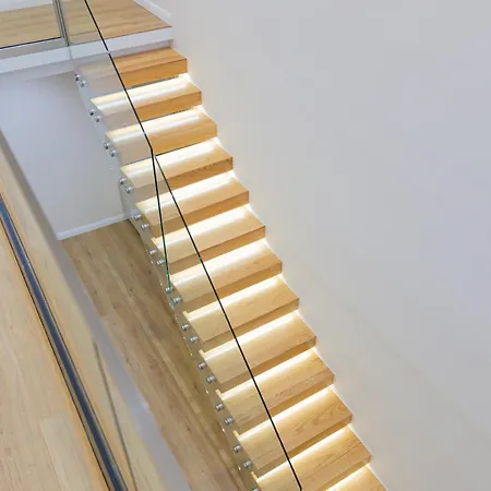 Arial Lofts فندق 3*