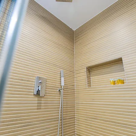 Arial Lofts Hotell Vlorë