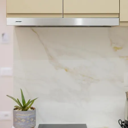 Hotel Arial Lofts 3*