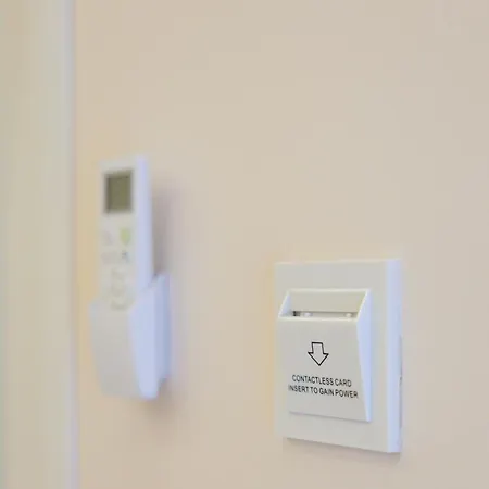 Arial Lofts Hotel Vlorë