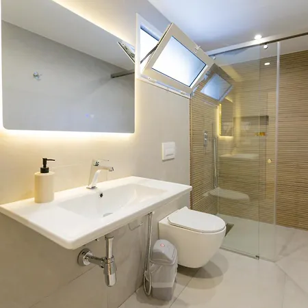 Arial Lofts Vlorë