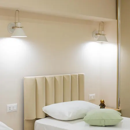 Arial Lofts Hotell