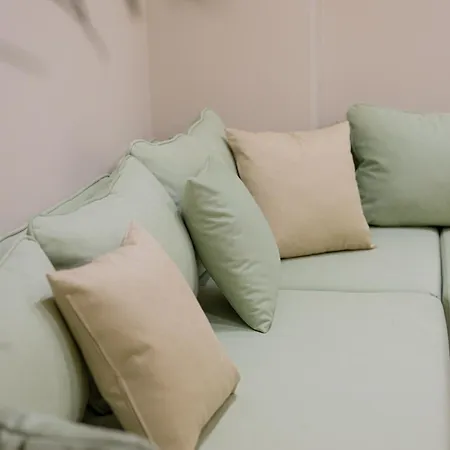 Hotell Arial Lofts
