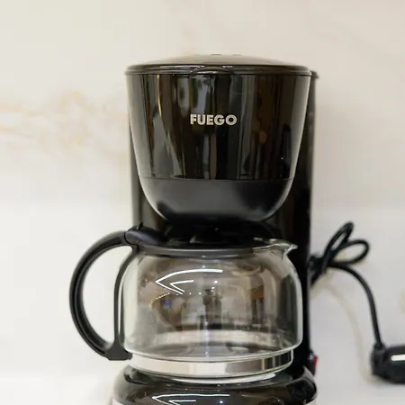 Hotel Arial Lofts Vlorë