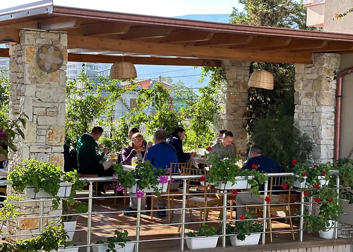 Arial Lofts Влёра