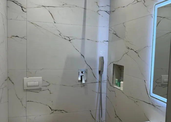 Arial Lofts 3* Влёра