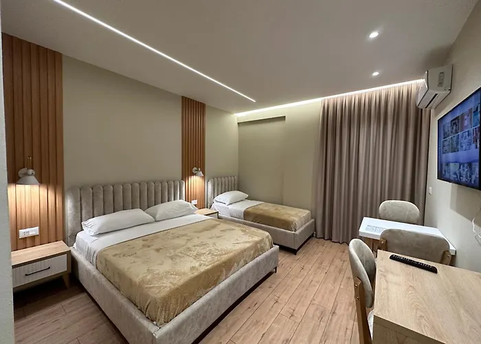 Arial Lofts Влёра