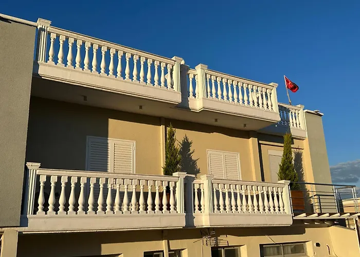 Arial Lofts Влёра