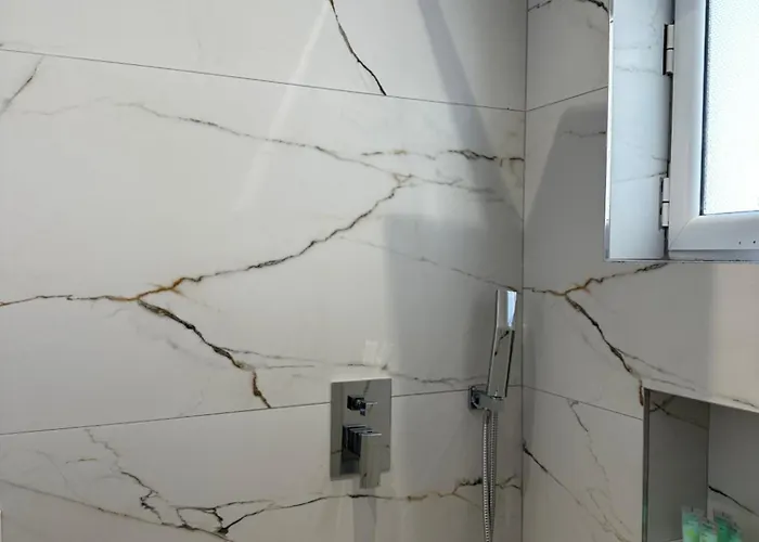 Arial Lofts Отель