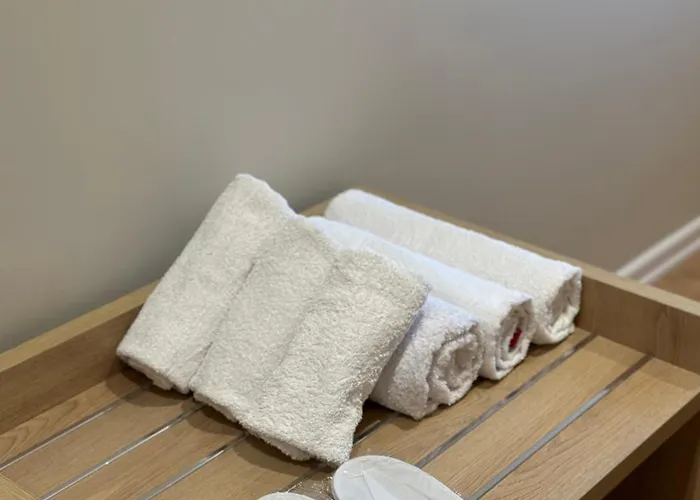 Arial Lofts 3* Влёра