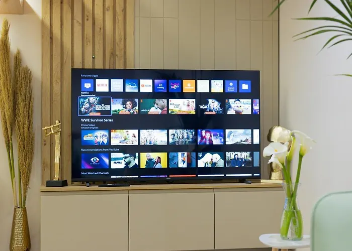 Отель Arial Lofts 3*