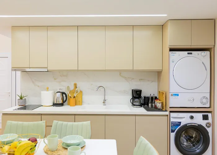 Arial Lofts Влёра