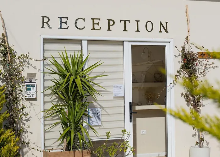 Arial Lofts 3* Влёра