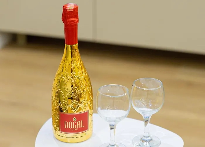 Отель Arial Lofts