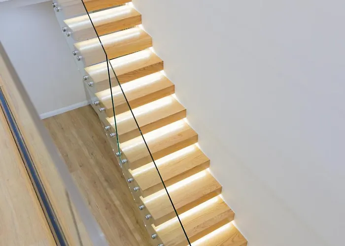 Arial Lofts Отель 3*