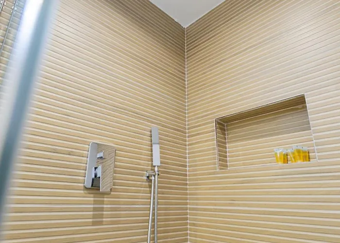 Arial Lofts Отель Влёра