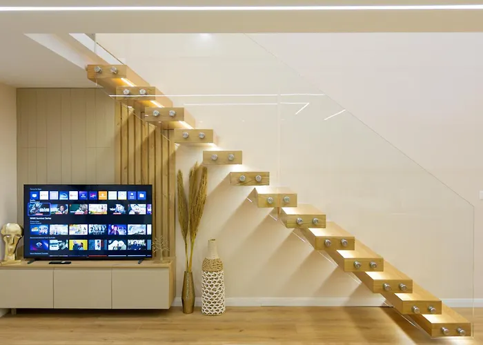 Arial Lofts Влёра