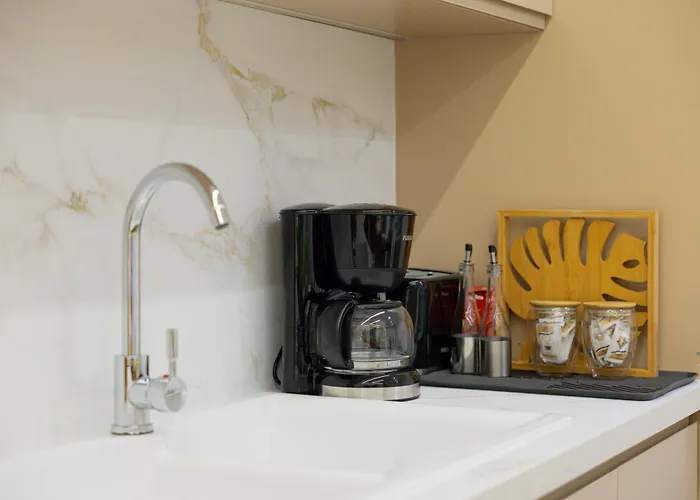 Arial Lofts Отель Влёра