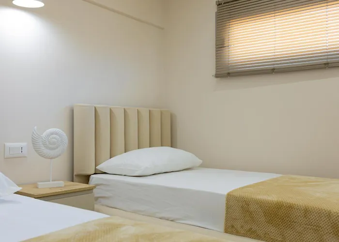 Arial Lofts Отель Влёра