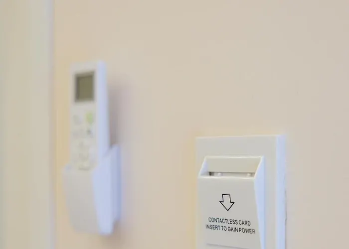 Arial Lofts Отель Влёра